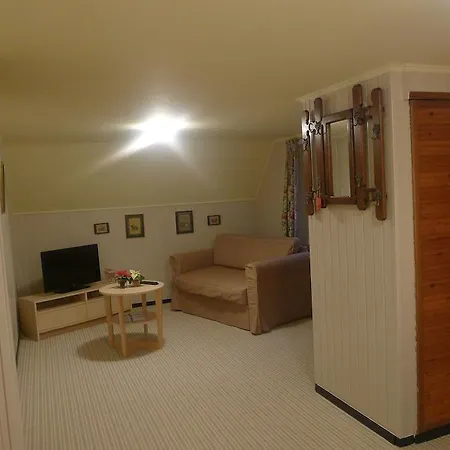 Bed & Breakfast De Kleine Wijngaard *