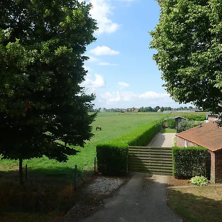 Bed & Breakfast De Kleine Wijngaard *