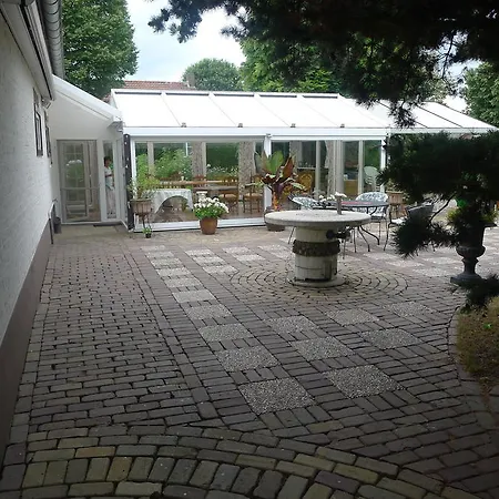 Bed & Breakfast De Kleine Wijngaard *