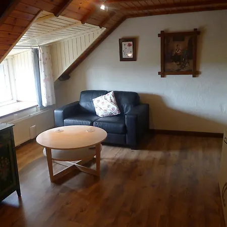 Bed & Breakfast De Kleine Wijngaard