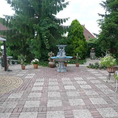 De Kleine Wijngaard Roggel