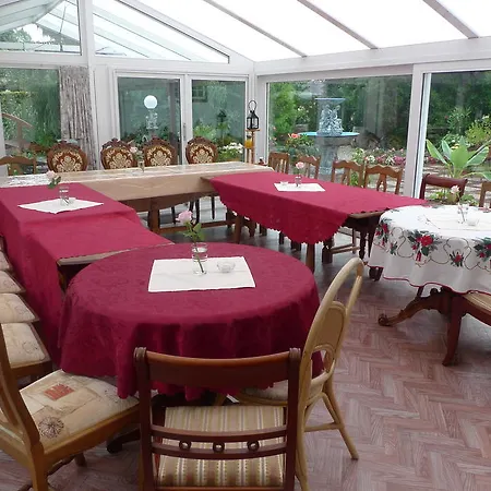 Bed & Breakfast De Kleine Wijngaard Roggel