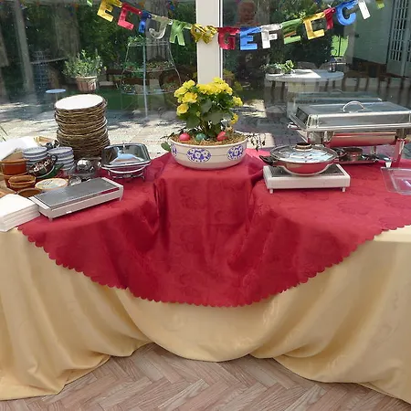 De Kleine Wijngaard Roggel