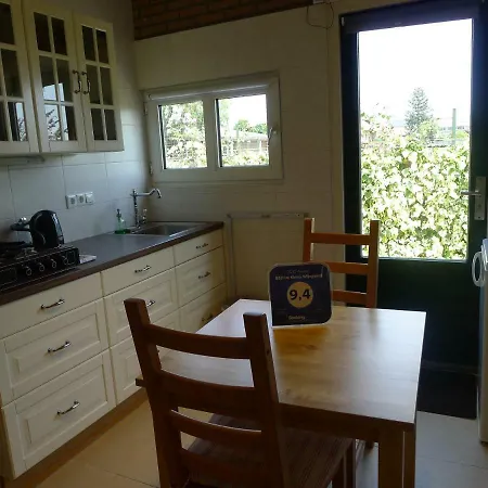 De Kleine Wijngaard Roggel