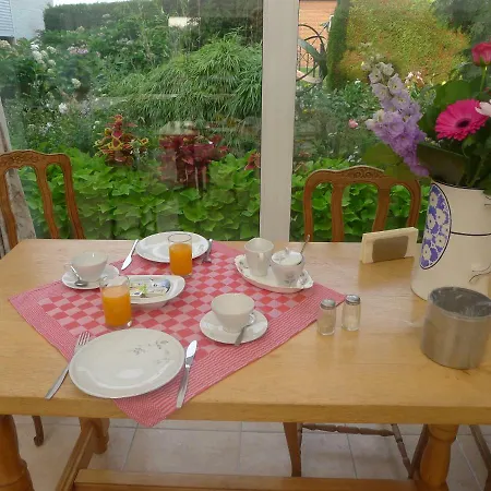 De Kleine Wijngaard 4* Roggel