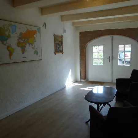 Oda ve Kahvaltı De Kleine Wijngaard 4*