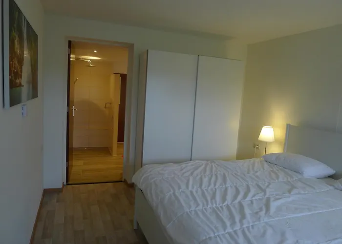 Bed and breakfast De Kleine Wijngaard