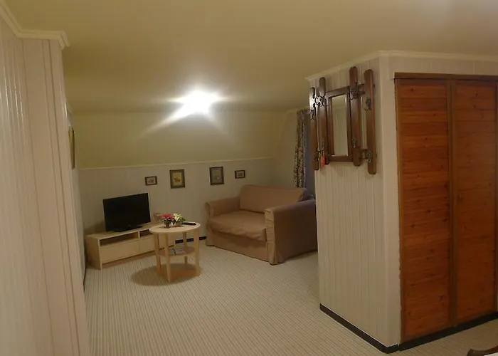 Bed and breakfast De Kleine Wijngaard 4*