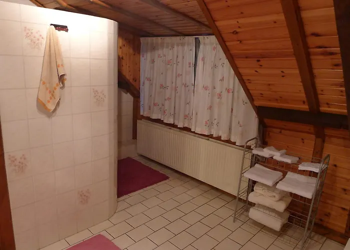 Bed and breakfast De Kleine Wijngaard