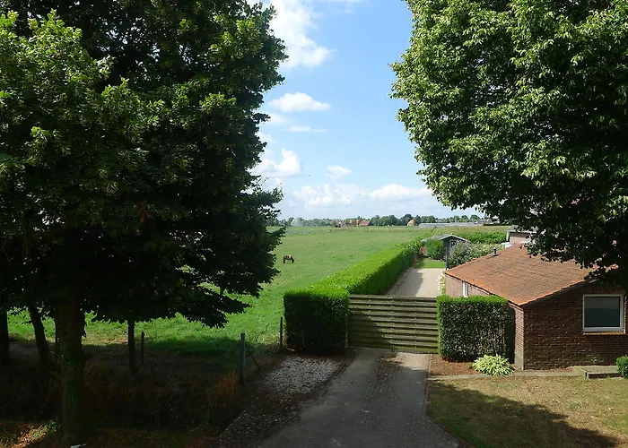 Bed & Breakfast De Kleine Wijngaard 4*