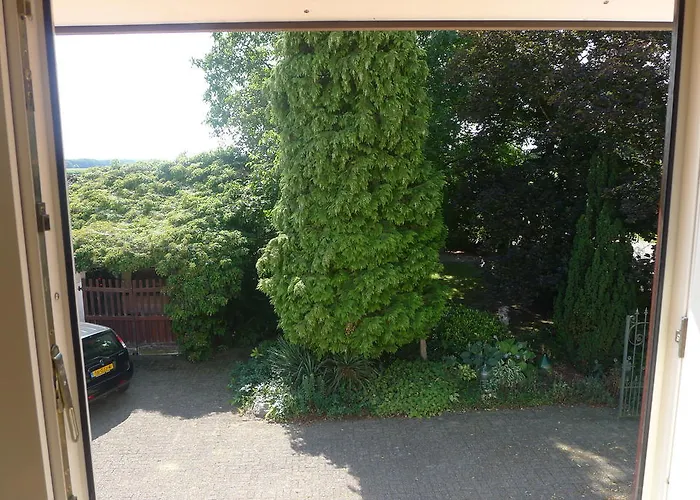 De Kleine Wijngaard Roggel