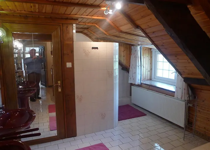 Bed & Breakfast De Kleine Wijngaard Roggel