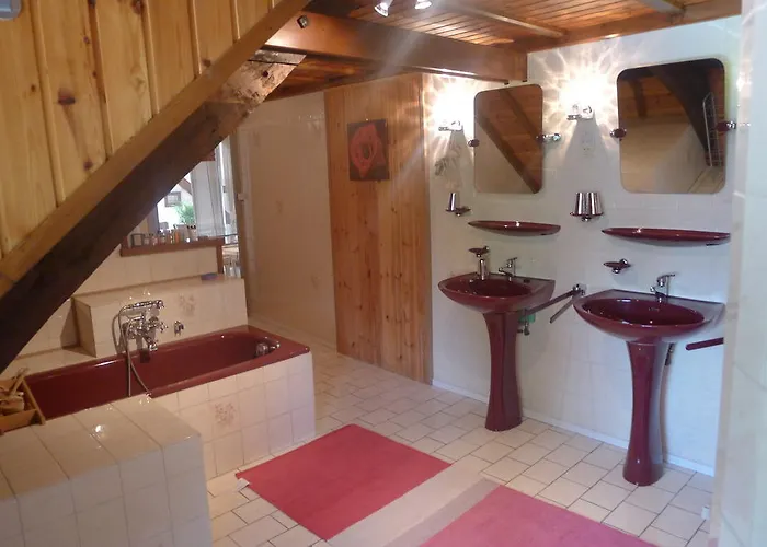 Bed & Breakfast De Kleine Wijngaard Roggel