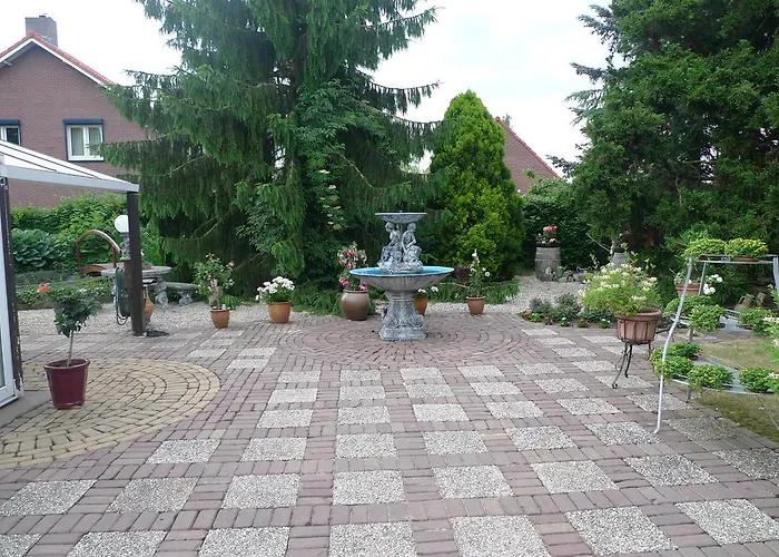 De Kleine Wijngaard Roggel