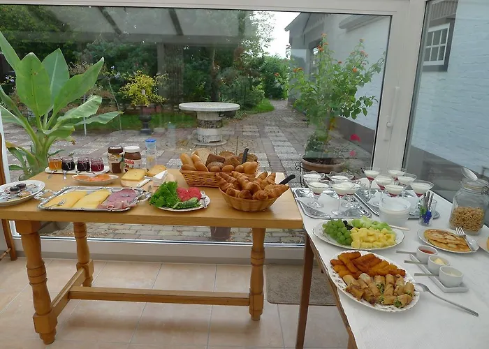 De Kleine Wijngaard 4* Roggel