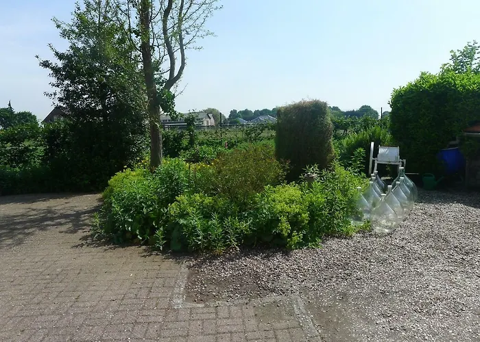 De Kleine Wijngaard 4*