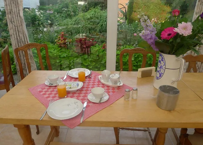 De Kleine Wijngaard 4* Roggel