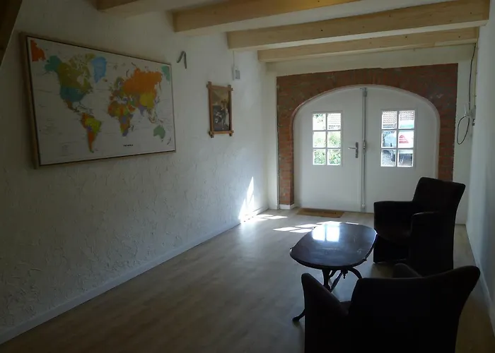 Bed & Breakfast De Kleine Wijngaard 4*