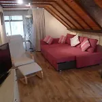 לינה וארוחת בוקר De Kleine Wijngaard