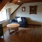 לינה וארוחת בוקר De Kleine Wijngaard