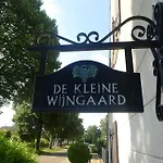 לינה וארוחת בוקר De Kleine Wijngaard Roggel