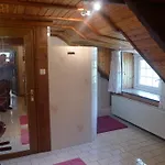 לינה וארוחת בוקר De Kleine Wijngaard Roggel