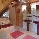 לינה וארוחת בוקר De Kleine Wijngaard Roggel