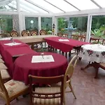 לינה וארוחת בוקר De Kleine Wijngaard Roggel