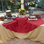 De Kleine Wijngaard Roggel