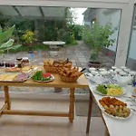 De Kleine Wijngaard 4* Roggel