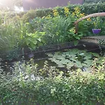 De Kleine Wijngaard לינה וארוחת בוקר