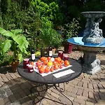 לינה וארוחת בוקר De Kleine Wijngaard 4*