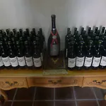 De Kleine Wijngaard לינה וארוחת בוקר 4*