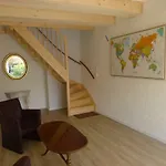 לינה וארוחת בוקר De Kleine Wijngaard Roggel