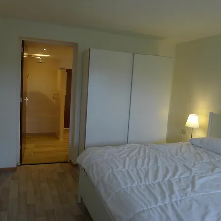 B&B De Kleine Wijngaard