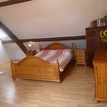 Frühstückspension De Kleine Wijngaard 4*