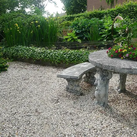 De Kleine Wijngaard 4*