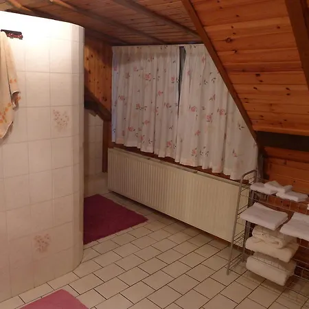 Frühstückspension De Kleine Wijngaard