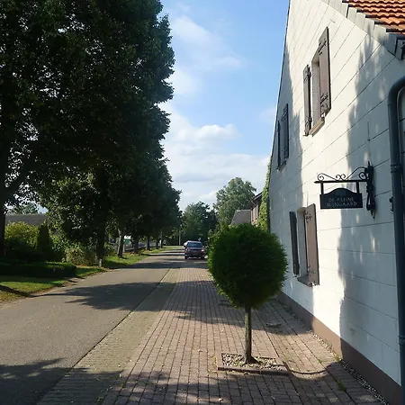 De Kleine Wijngaard