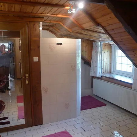 Frühstückspension De Kleine Wijngaard Roggel