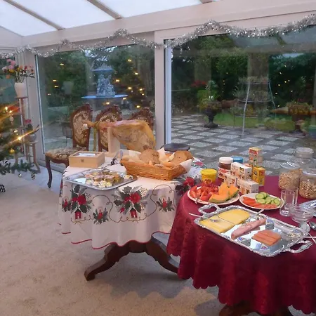 B&B De Kleine Wijngaard