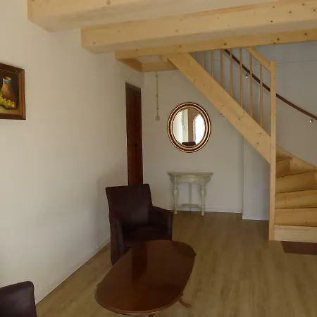 Frühstückspension De Kleine Wijngaard Roggel