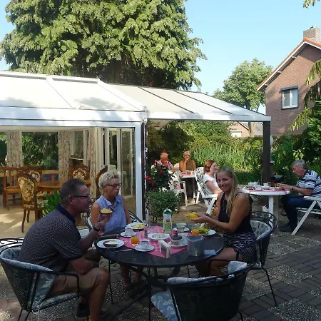 De Kleine Wijngaard 4* Roggel