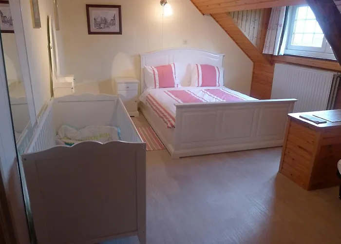 De Kleine Wijngaard 4* 로켈