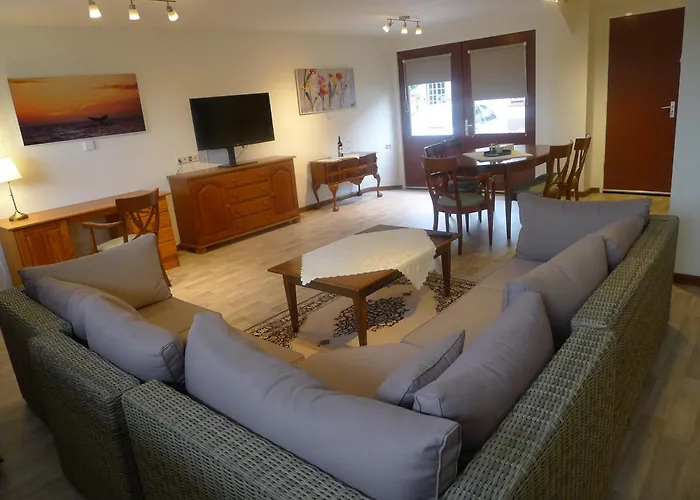 De Kleine Wijngaard B&B 4*