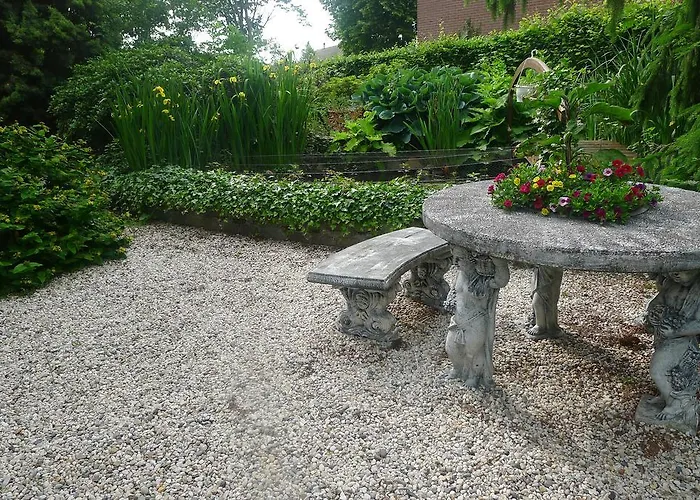 De Kleine Wijngaard 4*