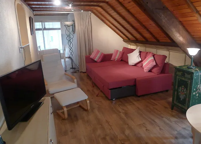 B&B De Kleine Wijngaard