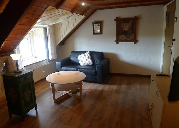 B&B De Kleine Wijngaard