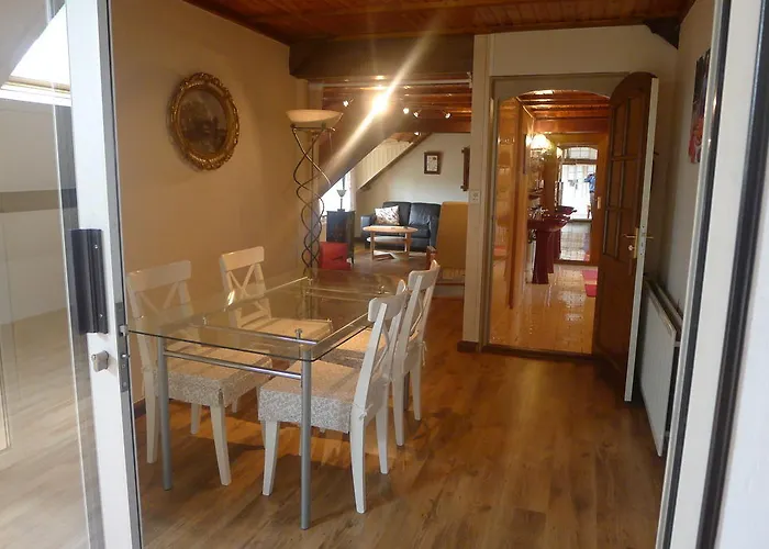 B&B De Kleine Wijngaard 4*