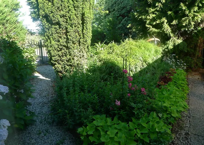 B&B De Kleine Wijngaard 로켈